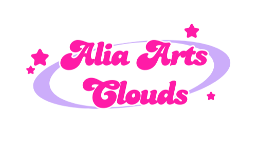 AliAs ArtS CLouds